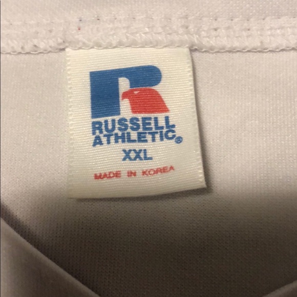 Red Sox shirt size XXL - Picture 5 of 11